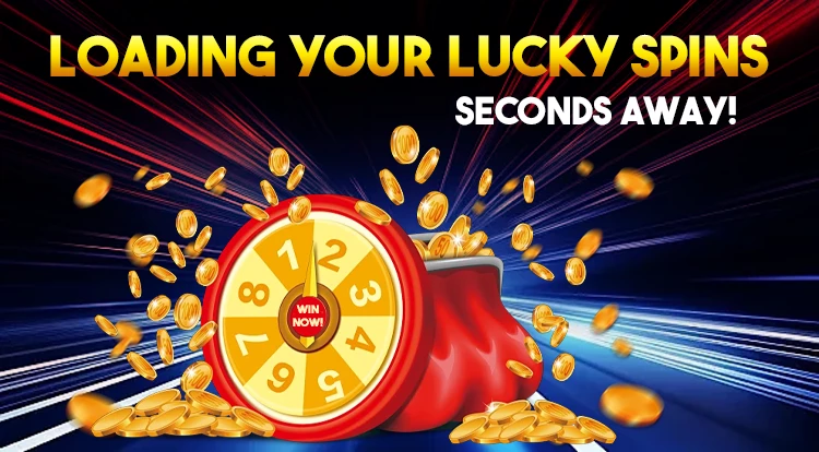 Join Spin Better to get welcome bonus
